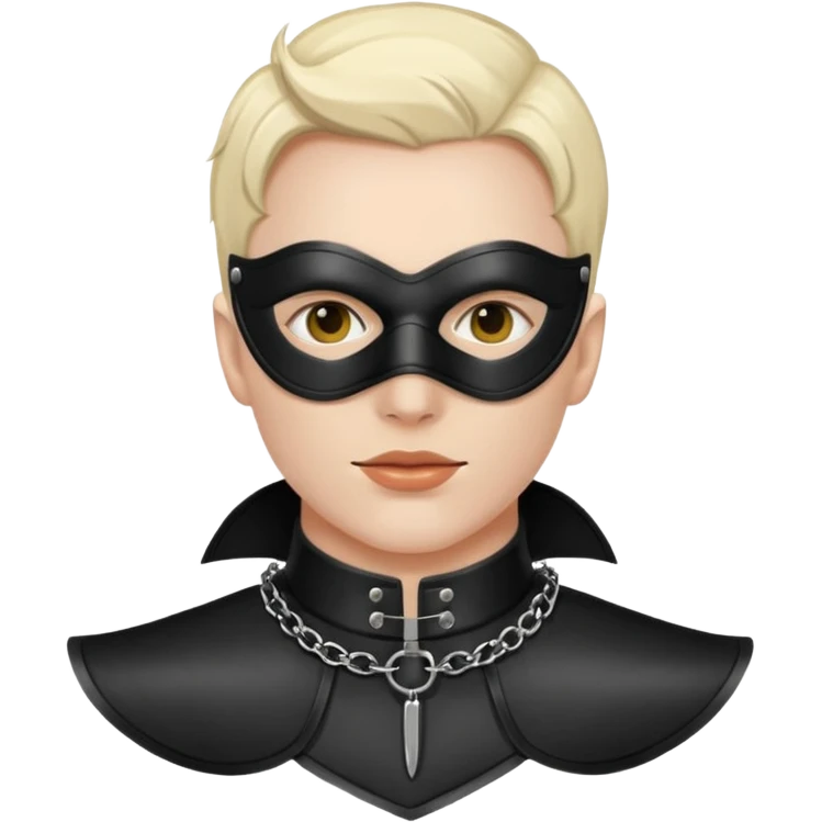 BDSM  emoji