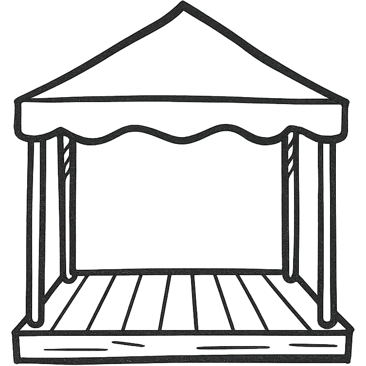 Canopy deck emoji