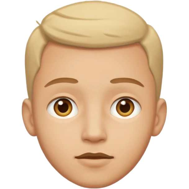 I want the the guy emoji but have him looking up emoji