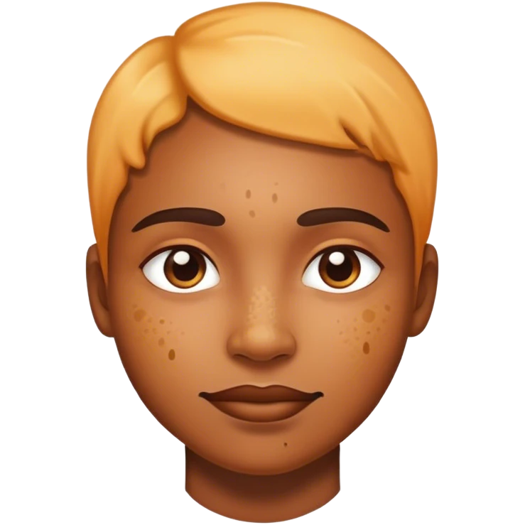hyperpigmentation  emoji