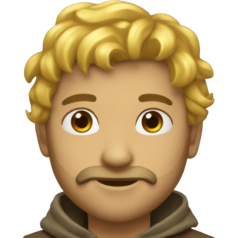 lingote de oro emoji