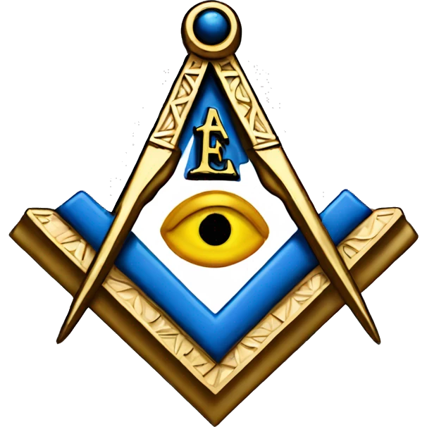 freemason logo small emoji