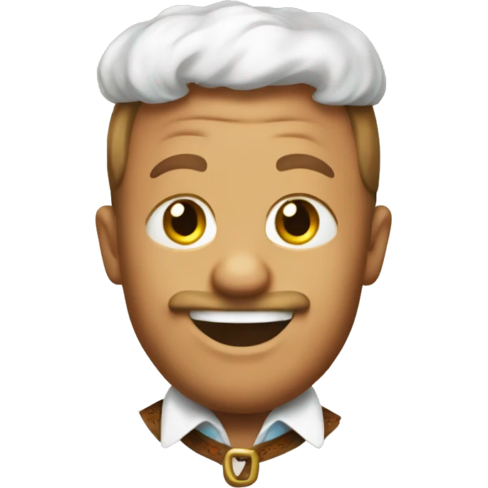oktoberfest emoji