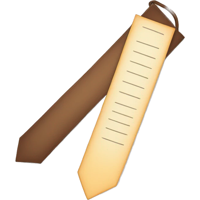 bookmark emoji