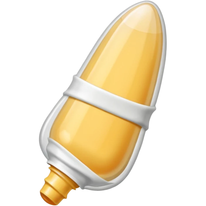 unused condom  emoji