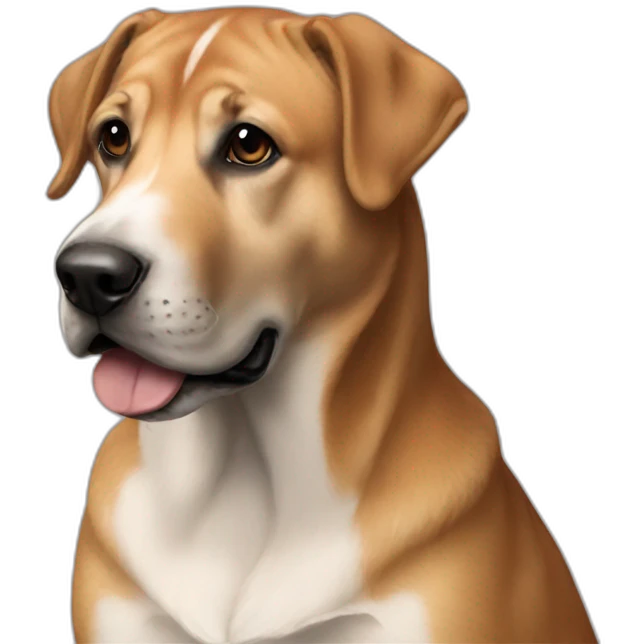 Drake for all the dogs emoji