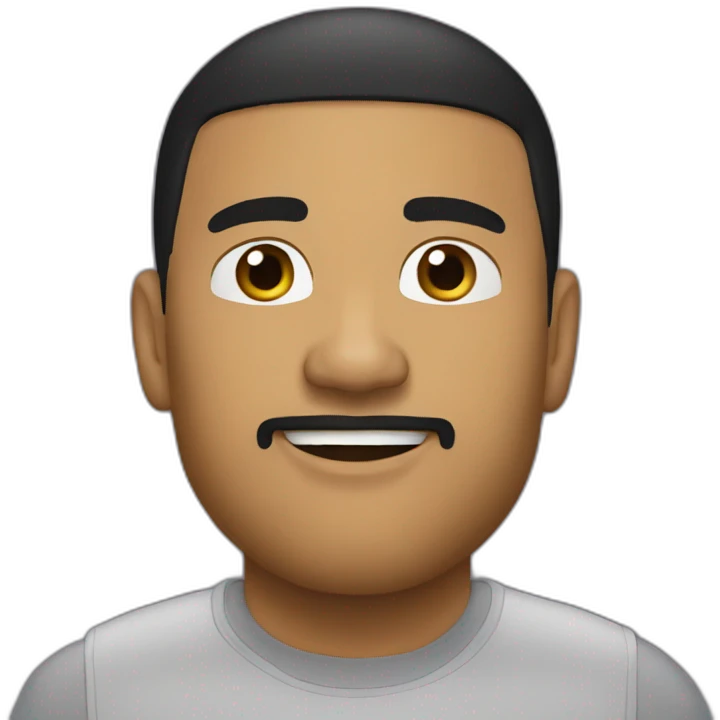 Arreola cover emoji
