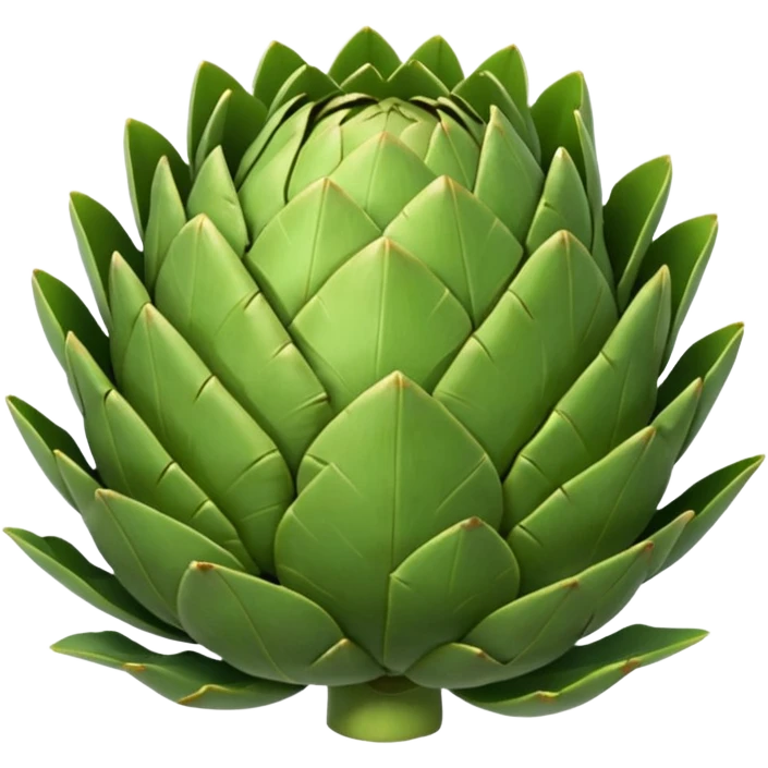 artichaut
 emoji