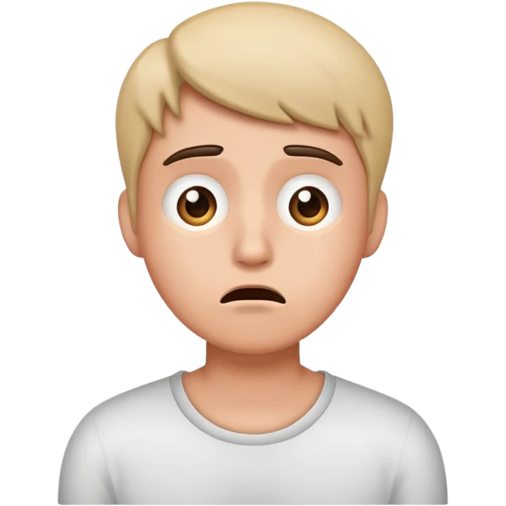 😮‍💨🥴 emoji