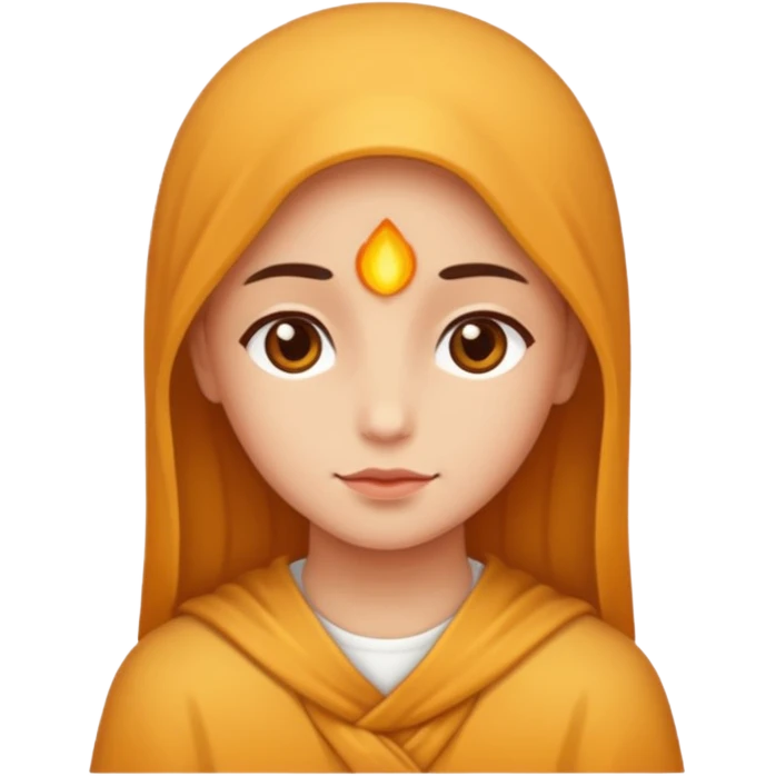 Devotion emoji