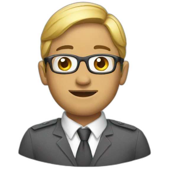technologies emoji