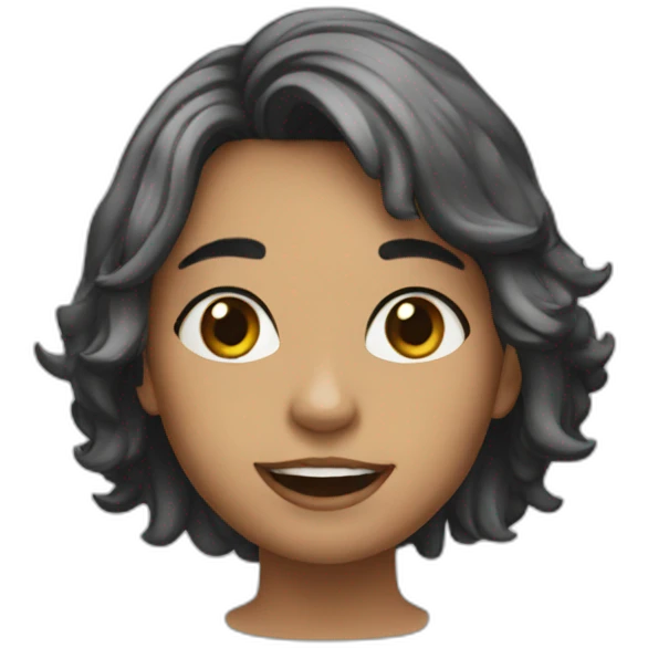 Perri emoji