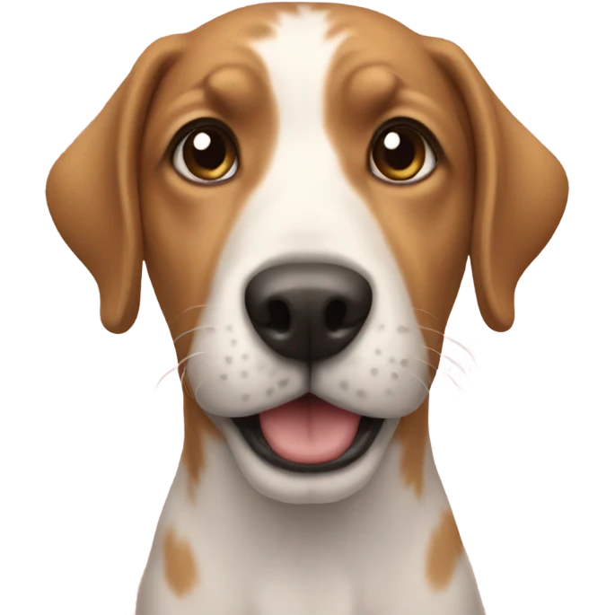 Dogs emoji
