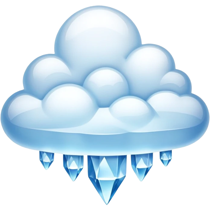 🥶 emoji