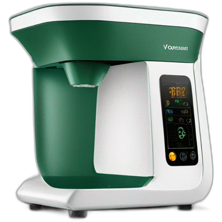Thermomix vorwerk TM6 emoji