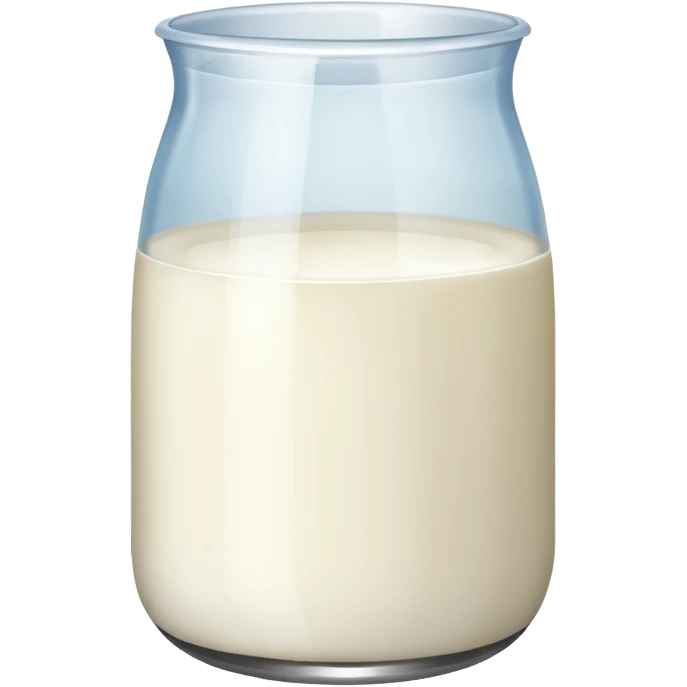 milk emoji