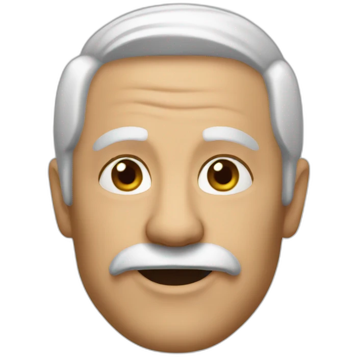 Nain emoji
