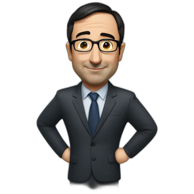 john-oliver emoji