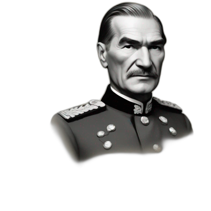 Mustafa kemal Atatürk  emoji