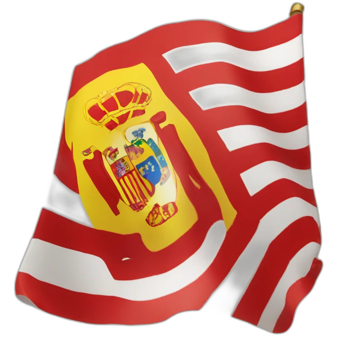 spanish republican flag emoji