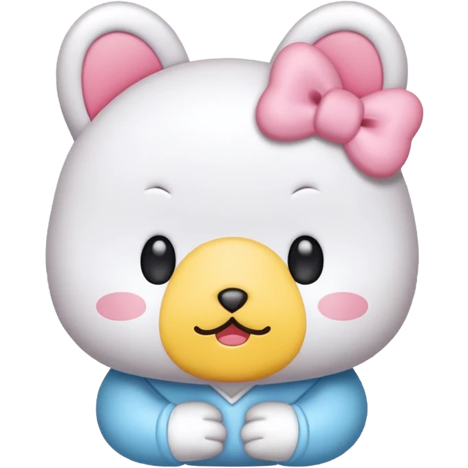 Sanrio  emoji