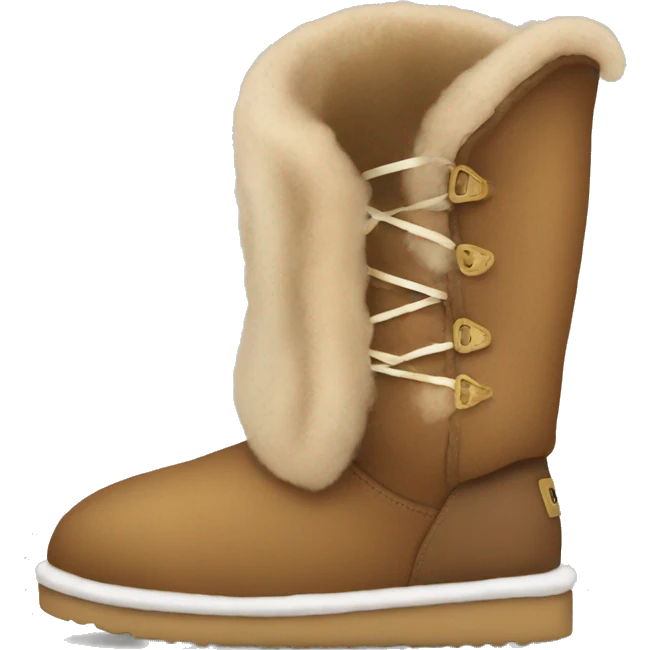 uggs emoji
