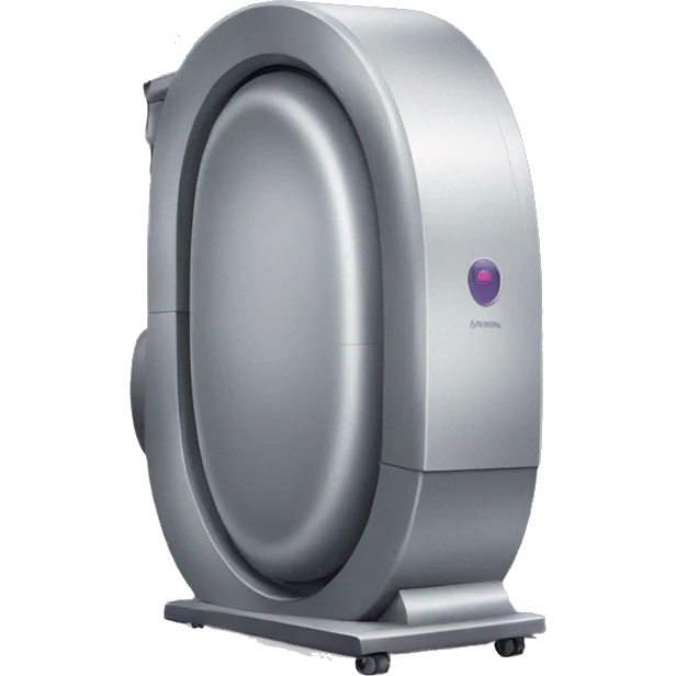 Dyson airwrap emoji
