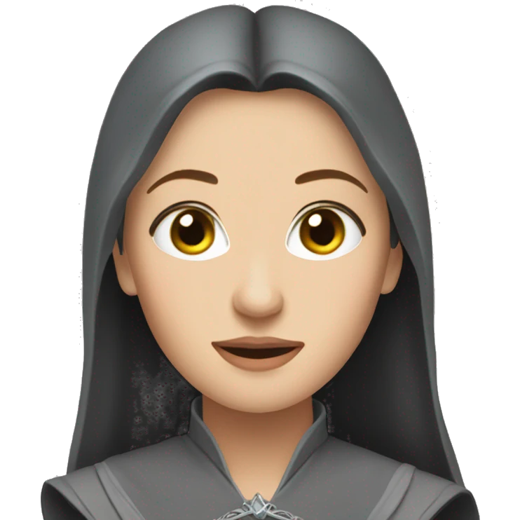 Arwen emoji
