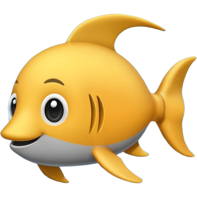  fin emoji