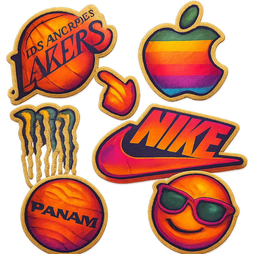 burger emoji