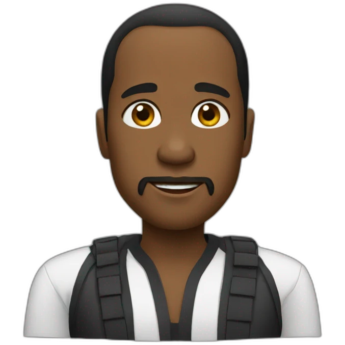 Zola emoji