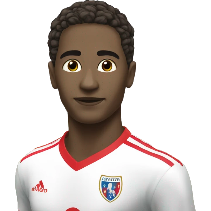 soccer player gift links agf emoji