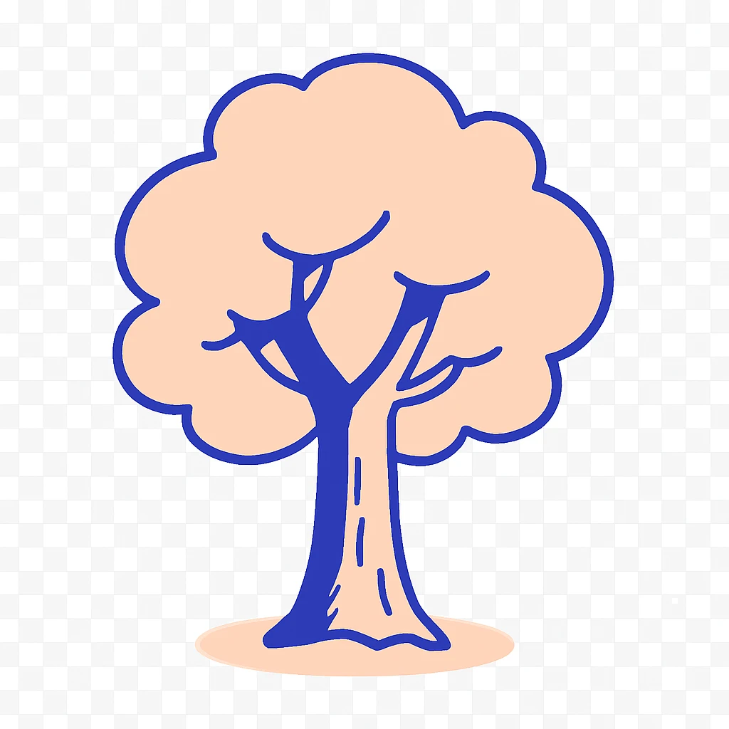 tree emoji