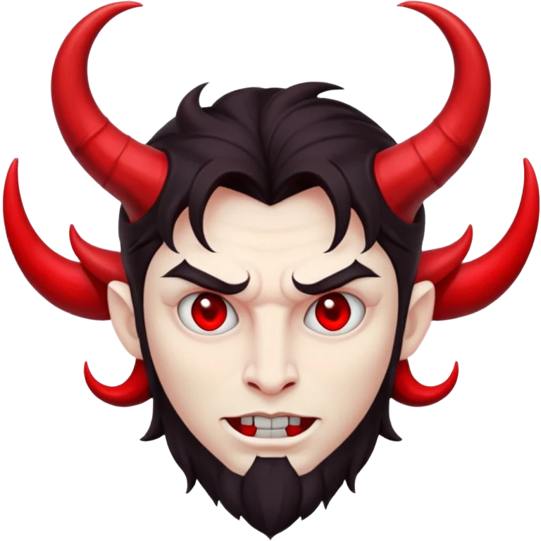 Satan emoji