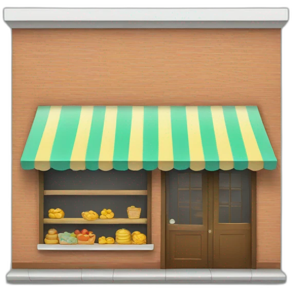pay basket shop emoji