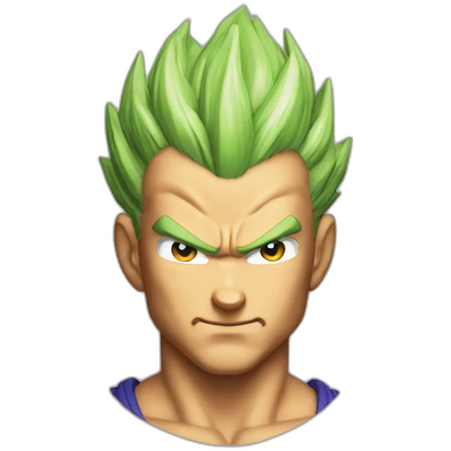 Dragon ball  emoji
