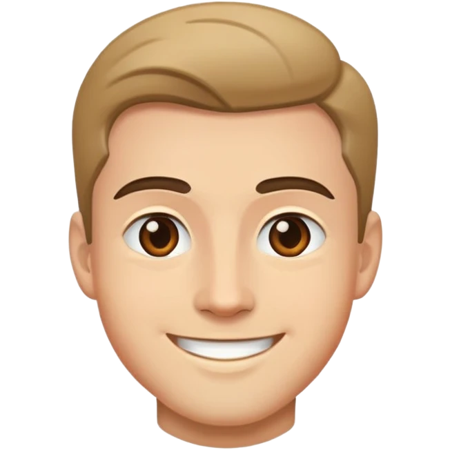 Demidov as good emoji