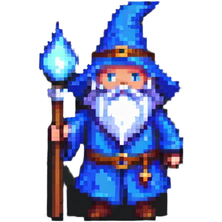 Wizard of Emerald City emoji
