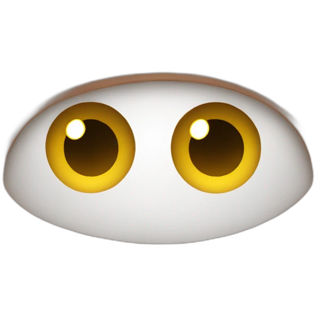 Coeur dans les yeux emoji