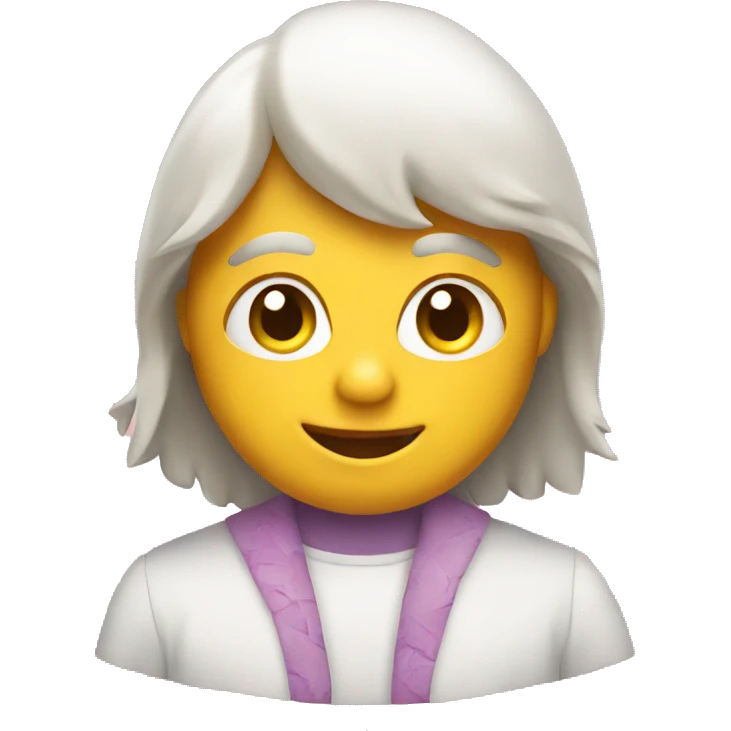Easter emoji