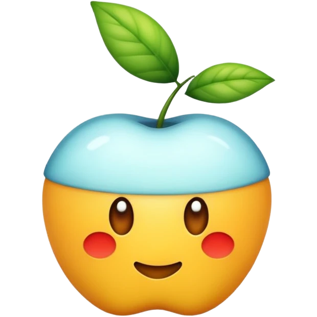 Crea un emoji para usar en WhatsApp con estos dos emoji 🥷🏻🦋 sin cambiar su color. emoji