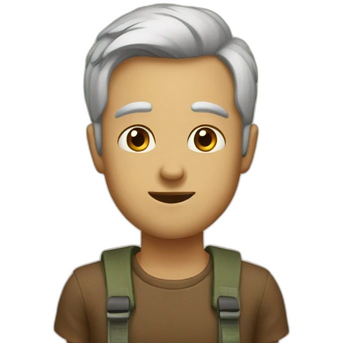 déçu emoji