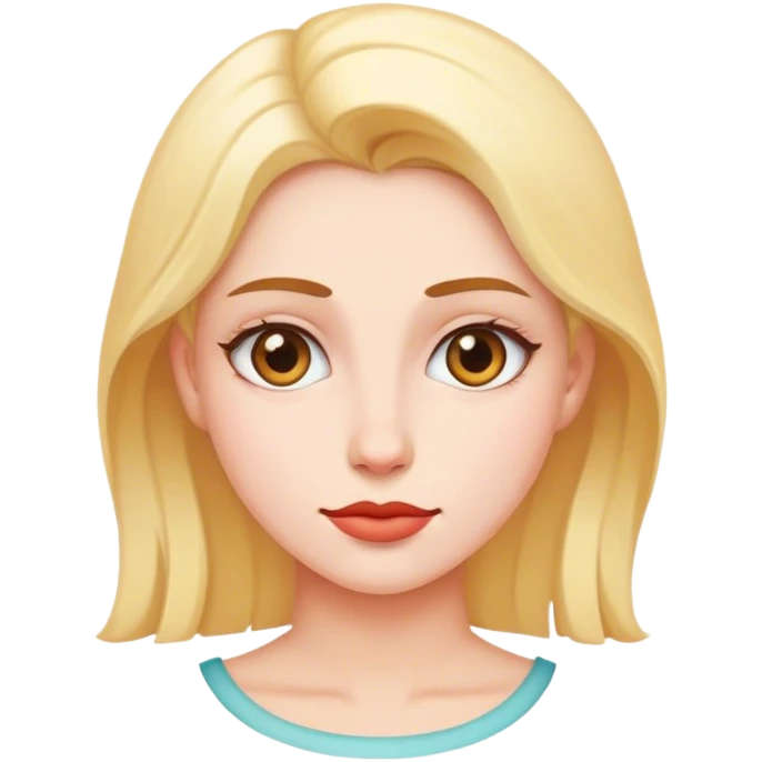 🩷👩🏻 emoji