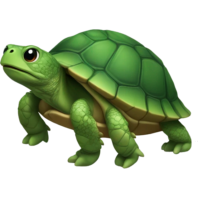 🐢🫦 emoji