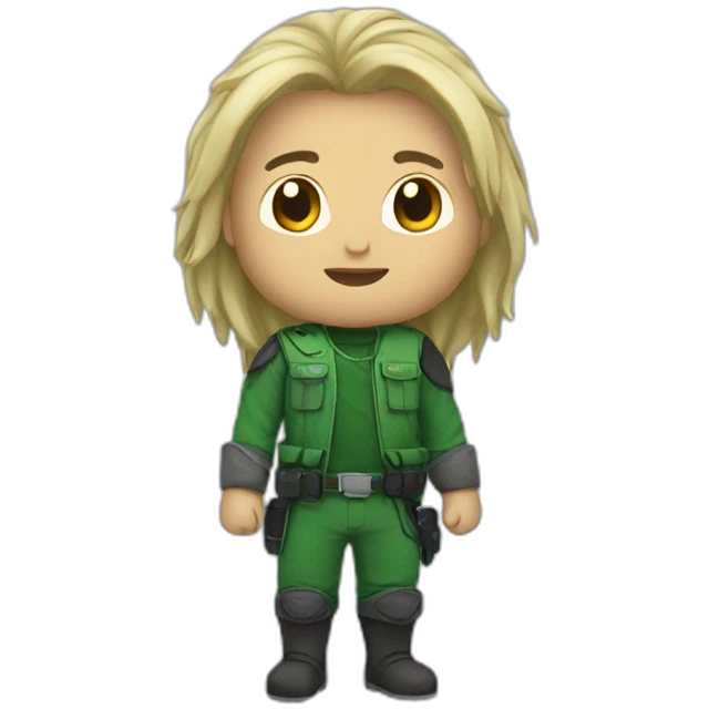 Asse emoji