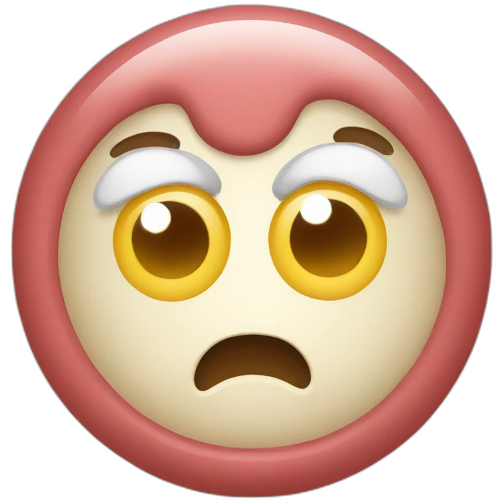testis emoji