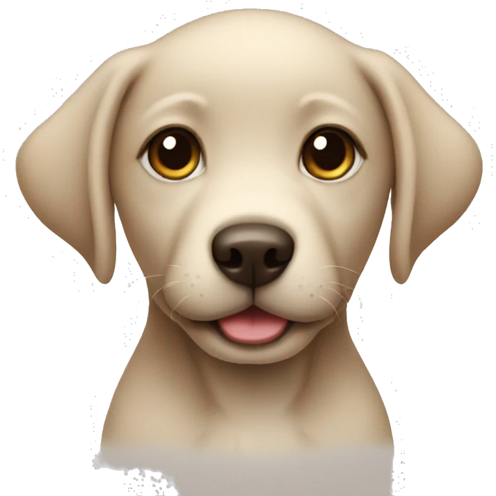 Baby lab emoji