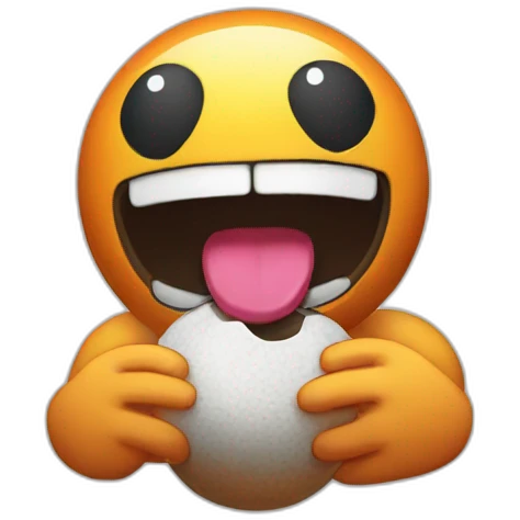 gumball emoji