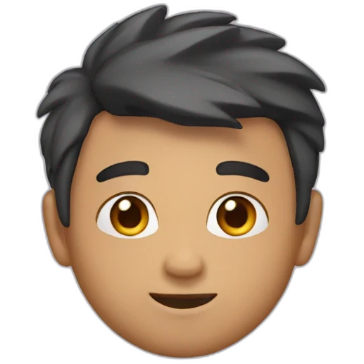 Chino alex emoji