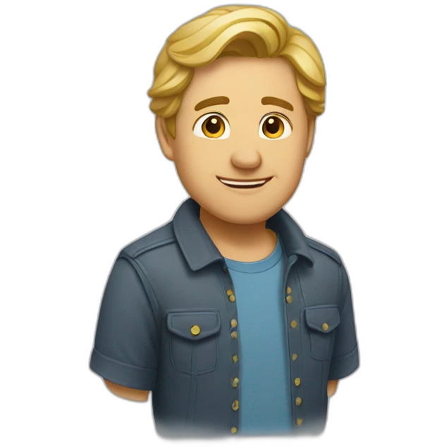 Егор Летов emoji